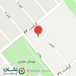 عکس شهرک مفیدی