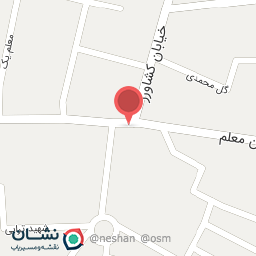 عکس موتور سازی جفتا