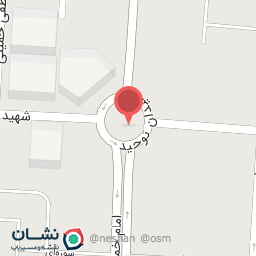 عکس میدان جمهوری اسلامی (توحید)