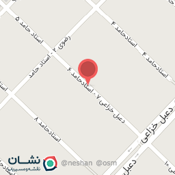 عکس خدمات شبکه راش بنیان