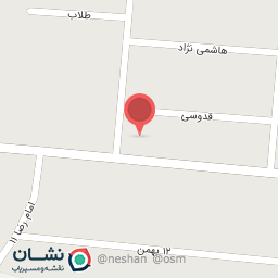 عکس بخشداری مرکزی مینودشت