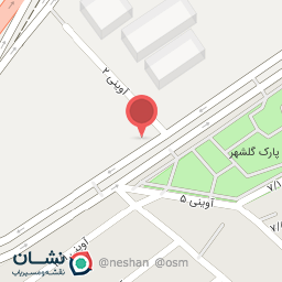 عکس تشخیص رنگ عظیمیان