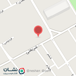 عکس مطب دکتر نیلوفر محمدی 