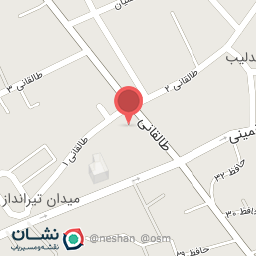 عکس بانک ملت شعبه کهنه دژ