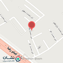 عکس سوپرمارکت معلم