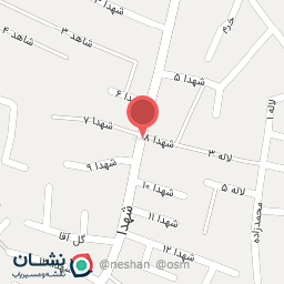 عکس موبایل عرشیا 