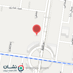 عکس ایستگاه آتشنشانی حسن آباد