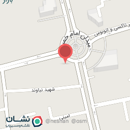 عکس قصابی انصاریان