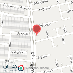 عکس گالری ساعت شنی