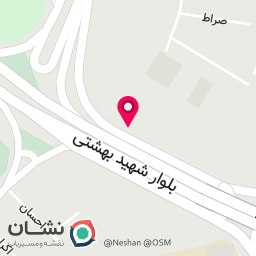عکس کافه رستوران شهرزاد