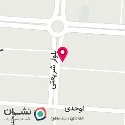 عکس دفتر وکالت حسین میلانی
