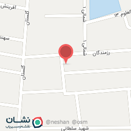 عکس باغچه سبزی