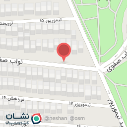 عکس آموزشگاه علمی ماهوش