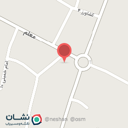 عکس مهمانپذیر آبخضر