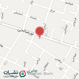 عکس فیزیوتراپی درمانگاه امام حسن مجتبی(ع)