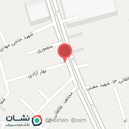 عکس آزمایشگاه مهر یزد