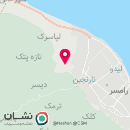 عکس نانوایی بربری