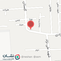 عکس یاس برگر