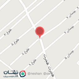 عکس فروشگاه هامین 