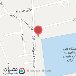 عکس خوابگاه گلستان