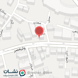 عکس گروه پزشکان تجریش