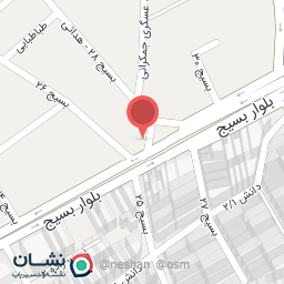 عکس سوپرمارکت