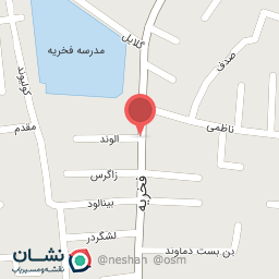 عکس عطر و آرایشی مروارید سیاه