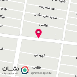 عکس داروخانه دکتر محسن هاشم