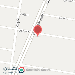 عکس بوتیک روشا