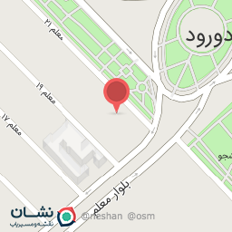 عکس دبستان پسرانه فرهنگیان