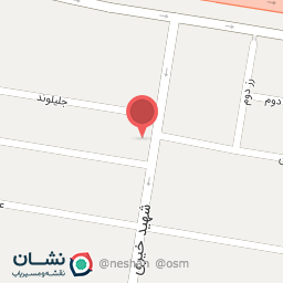 عکس گالری باراد