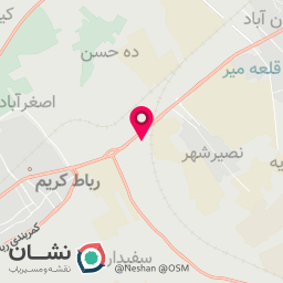 عکس کمک فنر پیشروماهان