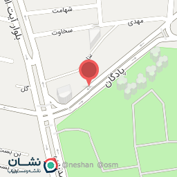 عکس مسترفود