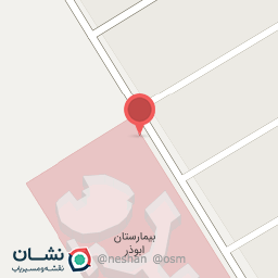 عکس مسجد ابوذر - هییت العطشان