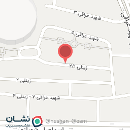 عکس لوستر کریستال هامون