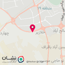 عکس شرکت فن آوران مبل زمان