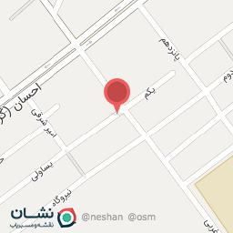 عکس پخش ظروف یکبار مصرف پارس 