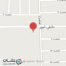 عکس مجتمع ورزشی شهدا