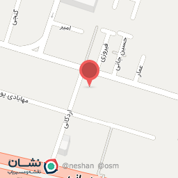 عکس مرکز جامع توانبخشی امید عصر