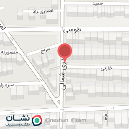 عکس فرزهای دندانپزشکی  نیک طب BTM، Verdent