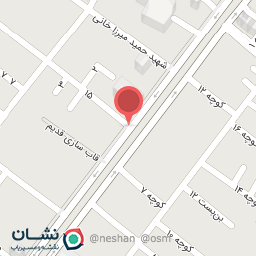 عکس پیرایش مستر جذاب