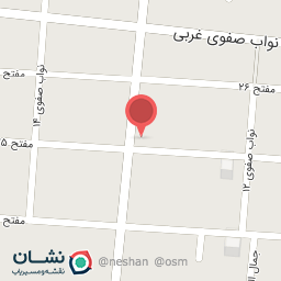 عکس تعمیرات داریوش