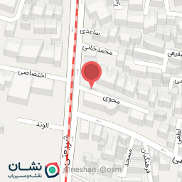 عکس مطب دکتر سید حسن طباطبایی نژاد