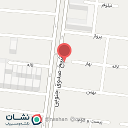 عکس آژانس هواپیمایی شفق