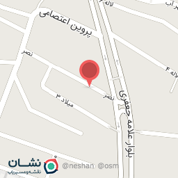 عکس آرایشگاه آوینا