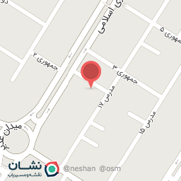 عکس دکتر مهدی افراشته