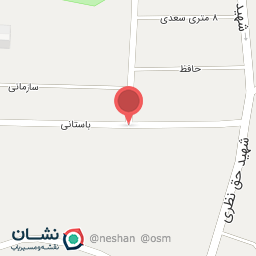 عکس سالن زیبایی زهرا عظیمی 