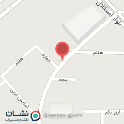 عکس نان بربری 