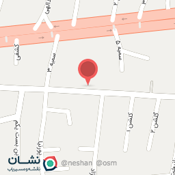 عکس سالن زیبایی سامگیس