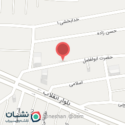 عکس سوپرمارکت بدری زاده